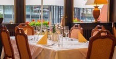 Restaurace