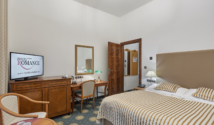 Double room Economy