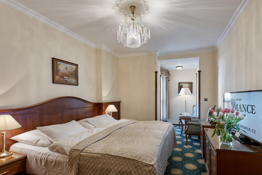 Room Family Apartment