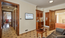 Dvoulůžkový pokoj Suite Exclusive///Double room Suite Exclusive///Doppelzimmer Suite Exclusive///Двухместный номер Suite Exclusive