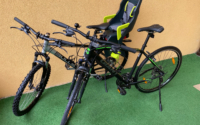 Kola na vypujčení///Bikes for rent///Fahrräder zum Mieten///Велосипеды в аренду