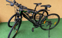 Kola na vypujčení///Bikes for rent///Fahrräder zum Mieten///Велосипеды в аренду