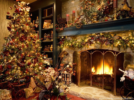 Výzdoba Vánočního domu///Decorations of the Christmas house///Weihnachten Haus Dekoration///Рождественское украшение дома