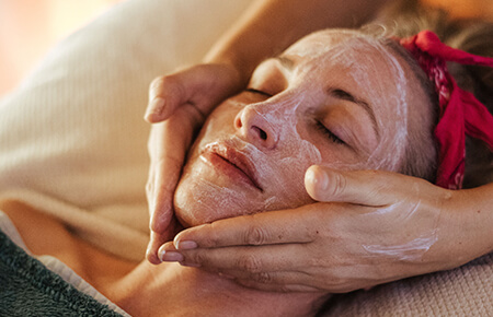 Facial Treatments