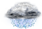 Tormentas