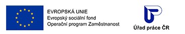 logo Úřad práce ČR